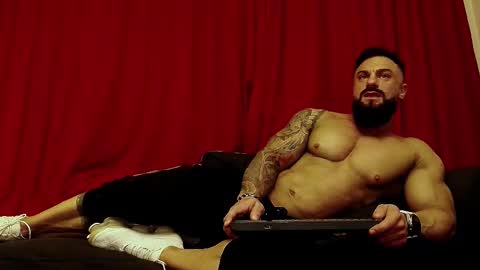 Snapshot of adonis_msc chatting on March 2026 03:47:01 AM Adonis online show from March 2026 03:47:01 AM