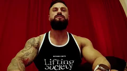 Snapshot of adonis_msc chatting on March 2026 11:29:02 AM Adonis online show from March 2026 11:29:02 AM