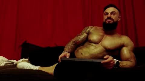 Snapshot of adonis_msc chatting on March 2026 06:23:02 PM Adonis online show from March 2026 06:23:02 PM