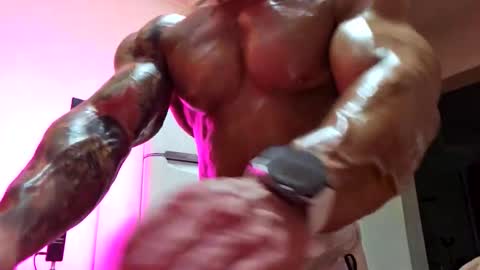 Snapshot of adonis_msc chatting on March 2026 05:51:01 PM Adonis online show from March 2026 05:51:01 PM