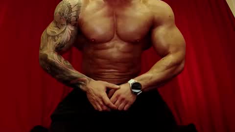 Snapshot of adonis_msc chatting on March 2026 10:43:01 AM Adonis online show from March 2026 10:43:01 AM