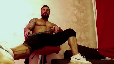 Snapshot of adonis_msc chatting on March 2026 05:08:01 PM Adonis online show from March 2026 05:08:01 PM