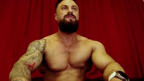 Snapshot of adonis_msc chatting on March 2026 03:40:01 PM Adonis online show from March 2026 03:40:01 PM