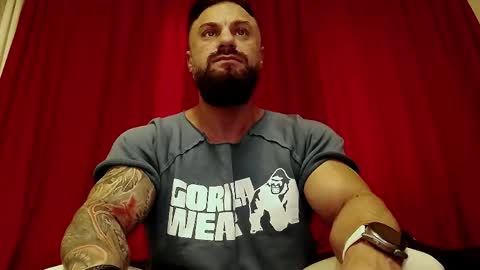 Snapshot of adonis_msc chatting on March 2026 09:57:01 AM Adonis online show from March 2026 09:57:01 AM