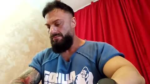 Snapshot of adonis_msc chatting on March 2026 06:14:02 PM Adonis online show from March 2026 06:14:02 PM