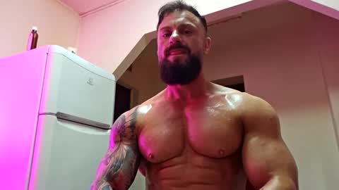 Snapshot of adonis_msc chatting on March 2026 07:41:02 PM Adonis online show from March 2026 07:41:02 PM