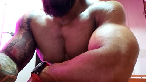 Snapshot of adonis_msc chatting on March 2026 04:18:01 PM Adonis online show from March 2026 04:18:01 PM