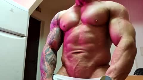 Snapshot of adonis_msc chatting on April 2026 01:01:01 PM Adonis online show from April 2026 01:01:01 PM