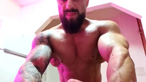 Snapshot of adonis_msc chatting on April 2026 03:28:01 PM Adonis online show from April 2026 03:28:01 PM