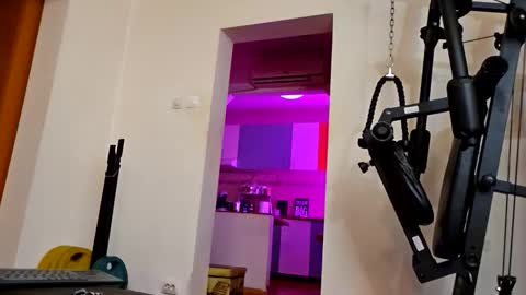 Snapshot of adonis_msc chatting on April 2026 07:58:02 PM Adonis online show from April 2026 07:58:02 PM