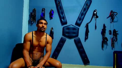 adonisdios online show from May 2026 02:34:02 PM