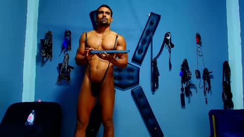 adonisdios online show from May 2026 01:51:01 PM