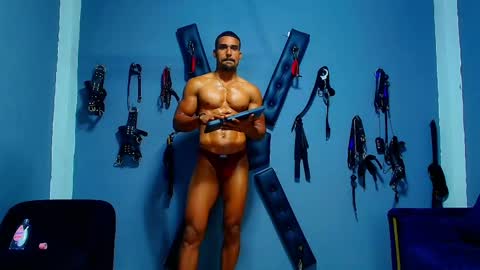 adonisdios online show from June 2026 01:35:02 PM