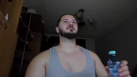 Adonis Steel online show from December 2024 04:39:02 PM