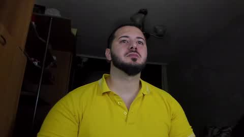 Adonis Steel online show from December 2024 09:52:02 PM