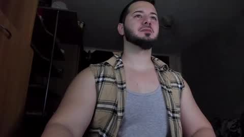 Adonis Steel online show from December 2024 09:06:02 AM