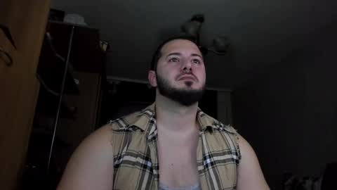 Adonis Steel online show from December 2024 10:47:01 PM