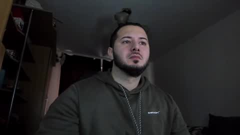 Adonis Steel online show from February 2025 03:25:02 PM