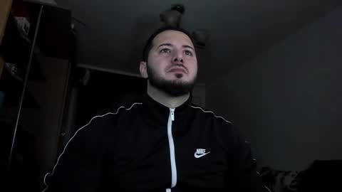 Adonis Steel online show from February 2025 05:42:01 PM