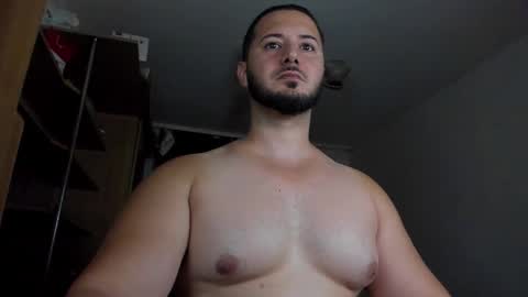 Adonis Steel online show from September 2025 06:29:02 PM