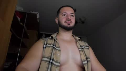 Adonis Steel online show from October 2025 06:27:02 PM