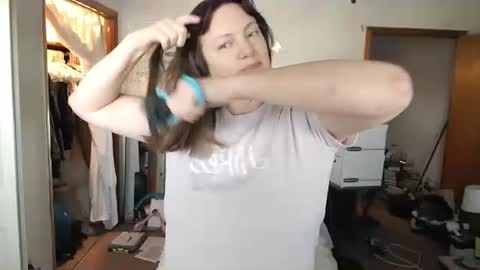 adorable22 online show from November 2025 12:33:01 PM