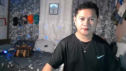 Snapshot of adorableasianboy chatting on February 2026 12:58:02 PM adorableasianboy online show from February 2026 12:58:02 PM