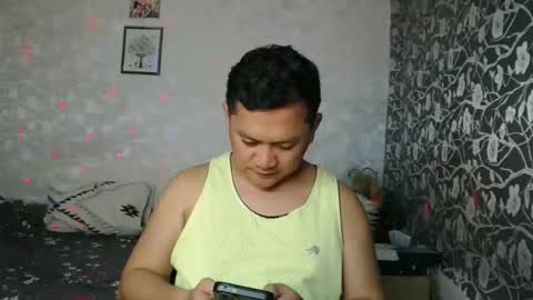 Snapshot of adorableasianboy chatting on April 2026 12:21:01 PM adorableasianboy online show from April 2026 12:21:01 PM