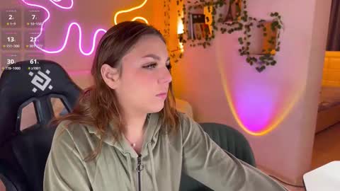 adrean_sofi online show from October 2025 02:40:02 PM