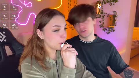 adrean_sofi online show from November 2025 03:57:01 PM