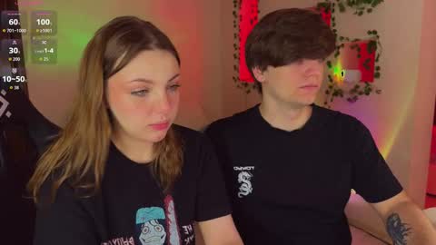 adrean_sofi online show from March 2026 07:20:02 PM