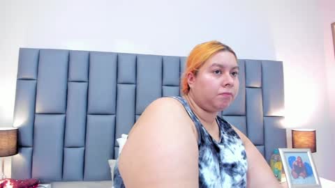 ANDREA PEREZ online show from January 2025 12:14:01 PM