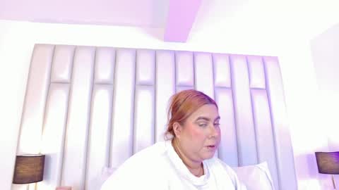ANDREA PEREZ online show from June 2026 12:44:02 PM