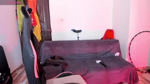 Adrena10 online show from February 2026 07:51:02 PM