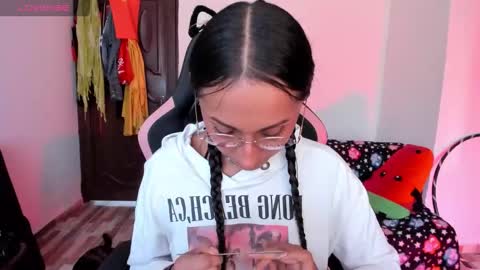 Adrena10 online show from February 2026 07:10:02 PM