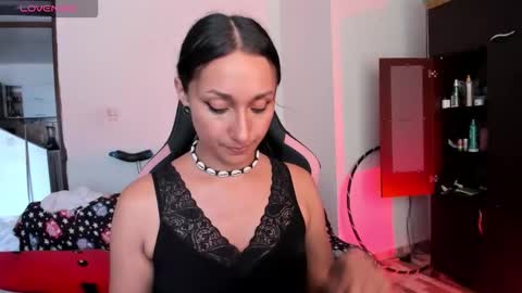 Adrena10 online show from February 2026 08:16:01 PM