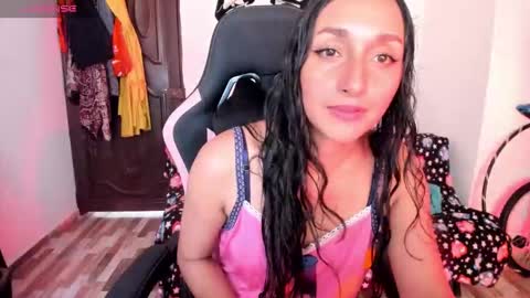 Adrena10 online show from March 2026 10:05:02 PM