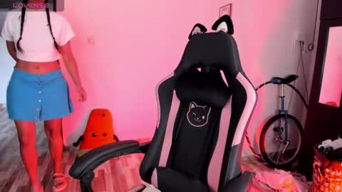 Adrena10 online show from March 2026 11:38:01 AM