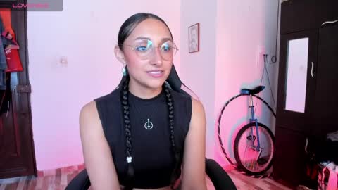 Adrena10 online show from March 2026 08:31:01 PM