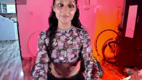 Adrena10 online show from April 2026 01:16:02 AM