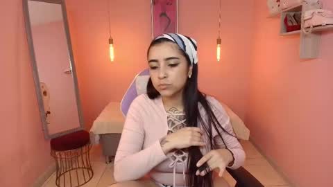 Snapshot of adri_gomez_1 chatting on January 2026 12:53:02 PM Adri online show from January 2026 12:53:02 PM