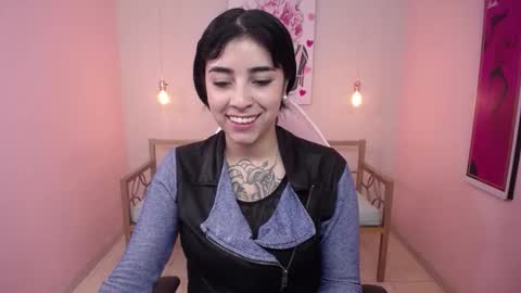 Adri  online show from March 2026 11:59:02 AM