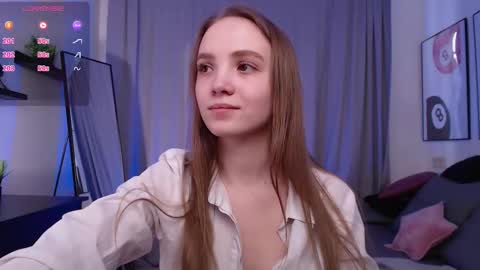 Eva online show from February 2026 07:48:01 AM