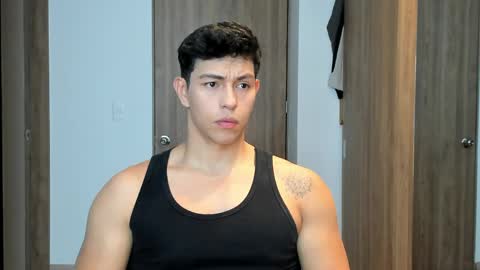 Adrian del Mar online show from April 2026 02:37:02 AM