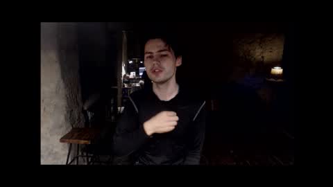 Adrian online show from September 2025 03:12:01 AM