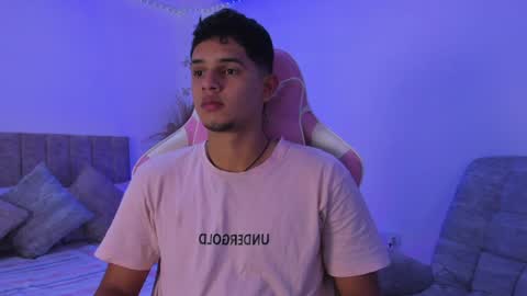 Snapshot of adrian_prime_ chatting on June 2026 06:49:01 PM ADRIAN online show from June 2026 06:49:01 PM