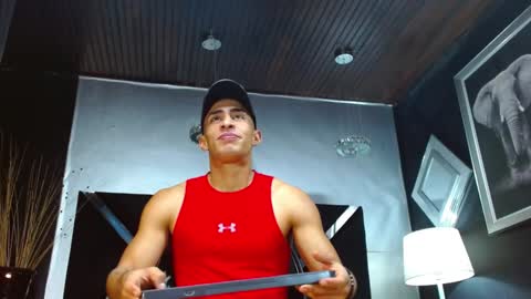 Snapshot of adrian_rae chatting on December 2024 02:55:01 PM online show from December 2024 02:55:01 PM