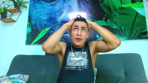 Snapshot of adrian_rae chatting on January 2025 11:45:02 AM online show from January 2025 11:45:02 AM