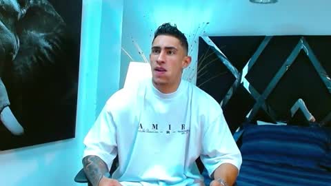 Snapshot of adrian_rae chatting on March 2025 11:38:02 AM online show from March 2025 11:38:02 AM