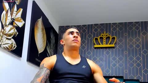 Snapshot of adrian_rae chatting on November 2025 12:00:01 AM online show from November 2025 12:00:01 AM